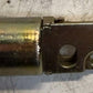 Schlage BC160P Single Cylinder Dealbolt Replacement Kit With Keys Lock Hardware