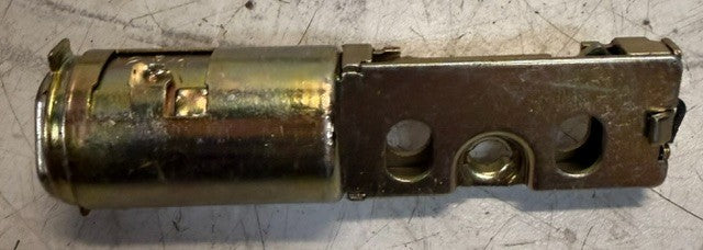 Schlage BC160P Single Cylinder Dealbolt Replacement Kit With Keys Lock Hardware