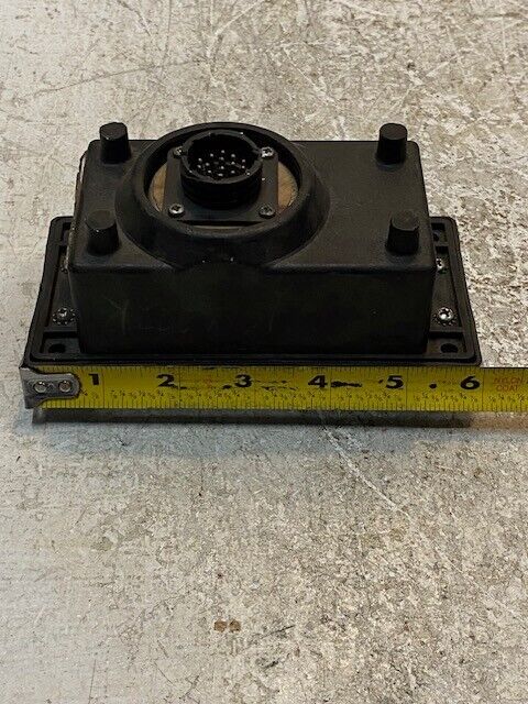 Detroit Diesel Allison Shift Selector 23045063