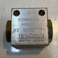 Hydraulic Pneumatic Oil Contorl Shuttle Valve 059905005 | 40000 | SV45-4T