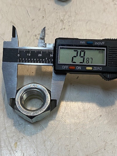 Energy Suspension Control Arm Bushing Kit  M02886 *Only Pictured Items Included*