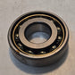 Fafnir 7305WN SU Ball Bearing | 7 M Lot 13541 | 62 mm OD 25 mm Bore 17 mm Wide