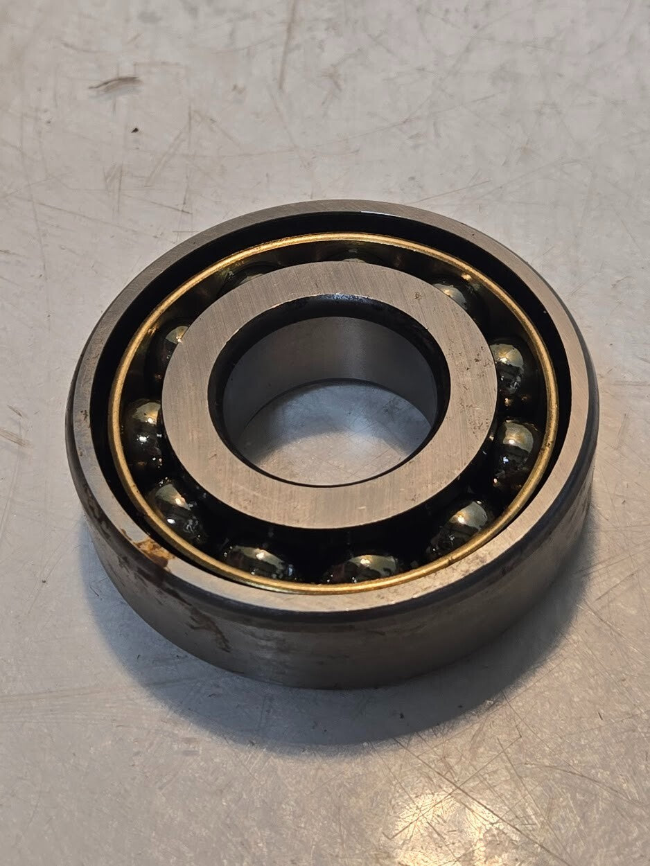 Fafnir 7305WN SU Ball Bearing | 7 M Lot 13541 | 62 mm OD 25 mm Bore 17 mm Wide