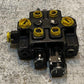 Nimco Controls Hydraulic Loader Valve 10339-2S | 10112 | 368792