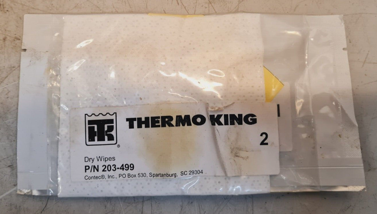 THERMO KING Seal Compr Large Shaft Kit 22-1101 | 22-1026