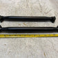 2 Quantity of L11RT802A11 Steering Tie Rod End Adusting Sleeves (2 Quantity)