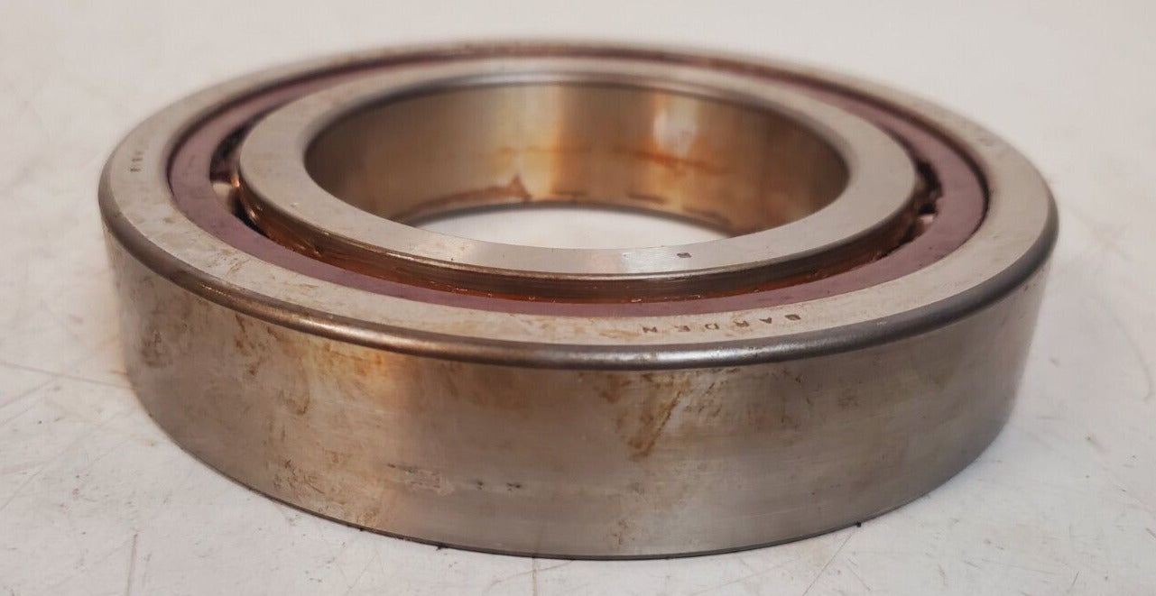 Barden Thrust Precision Angular Contact Ball Bearing 215H