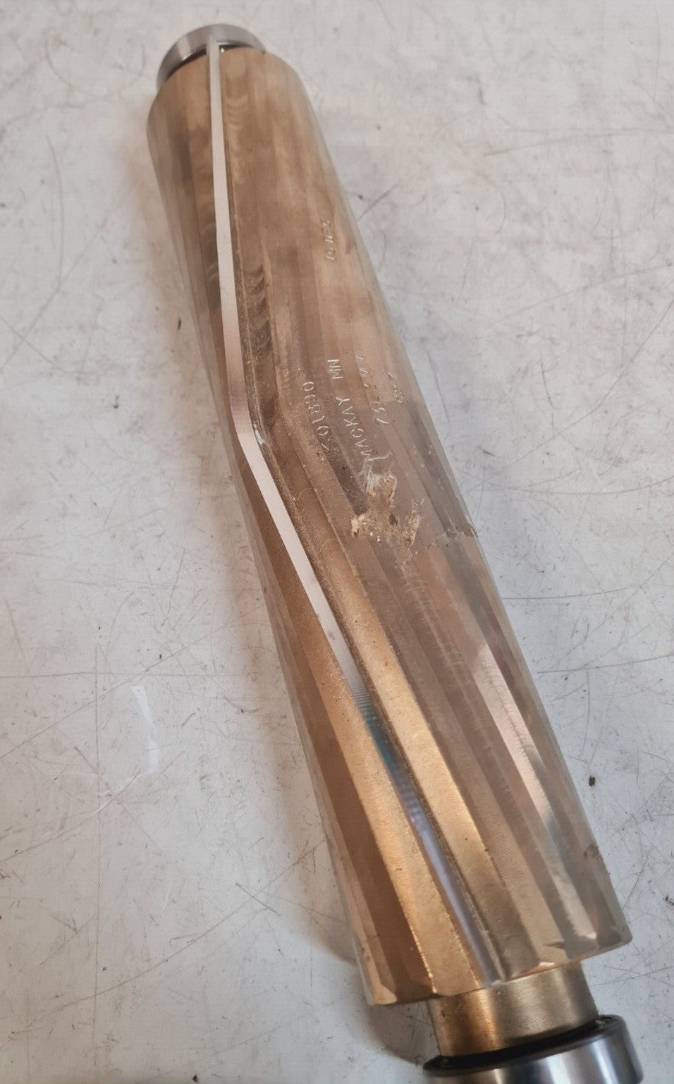 Mackay MN Manufacturing Cutting Tool 01890 | 527 | 73 3MM