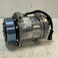 Omega A/C Compressor 20-04775-AM Oil PAG 46 AMT 180cc DY7H15B