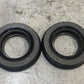 2 Qty of L&S T1910 USA 17x41x85mm Tapered Roller Bearings (2 qty)