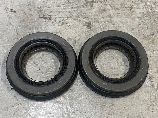 2 Qty of L&S T1910 USA 17x41x85mm Tapered Roller Bearings (2 qty)