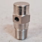 Appleton Electric Explosionproof Conduit Breather BRTB4X TYPE CLI II
