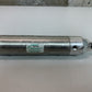 4” Stroke 304 Stainless Steel Nose Mounted Air Cylinder 1-1/2” 6W128