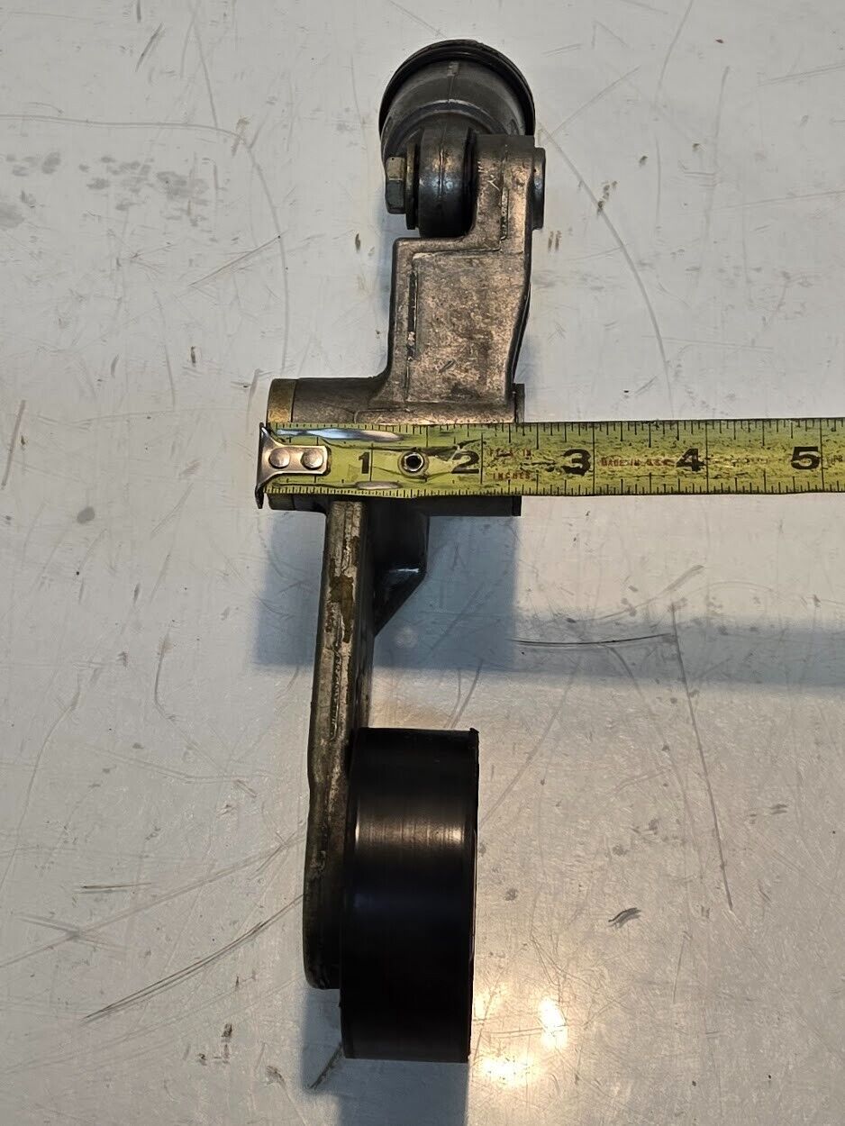 INA Tensioner Lever F-226239.10 | GD-AlSi9Cu3 | F-226239-10100 for Toyota