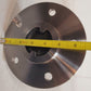 Dorman Rear Axle Shaft 630-128 | 4310008 R 290 | 22 109