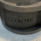 Taper-Lock Bushing C113075C | 3-7/8" Dia. 83mm Bore 2-3/16" Thick