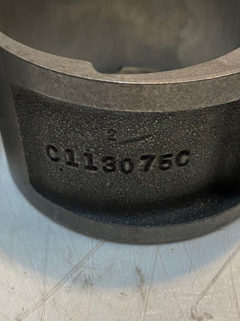 Taper-Lock Bushing C113075C | 3-7/8" Dia. 83mm Bore 2-3/16" Thick