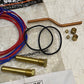 Instructions for Installation of Hayward H-Series Heat Exchanger Replacement Kit