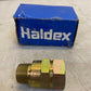 Haldex KN23040 Single Air Brake Check Valve 3/4 NPT