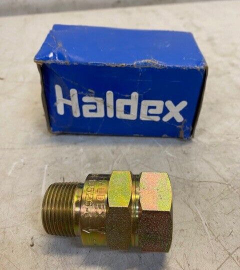 Haldex KN23040 Single Air Brake Check Valve 3/4 NPT