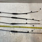 4 Quantity of Wire Harness PL300702 18213 | 69136718213 | 69136818213 (4 Qty)