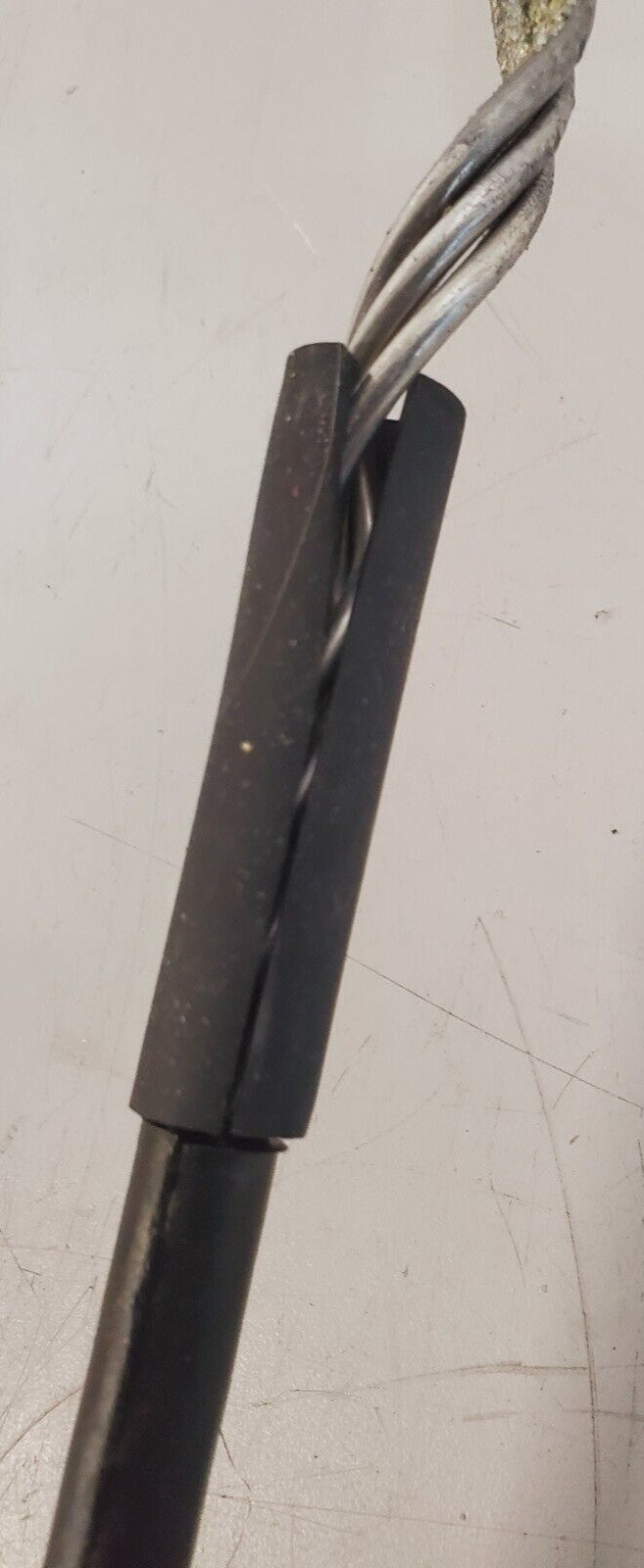 9 Quantity of Wraplock Line Ties  WTF-0206 (9 Qty)