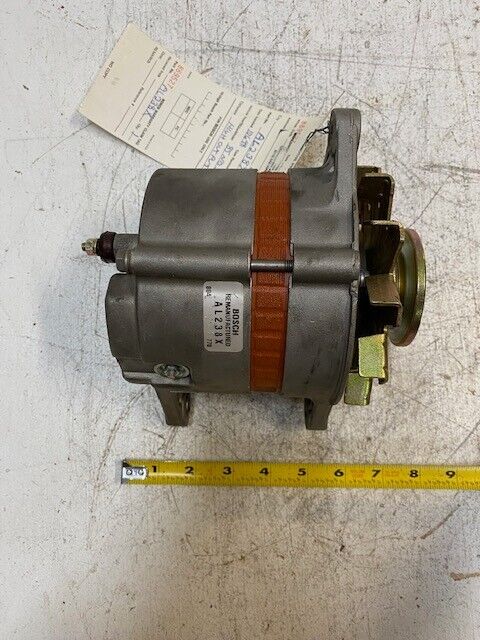 Bosch Remaufactured Alternator AL238X | 804770