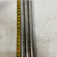 3 Qty Of Blackburn Distribution Compression Splice #RC336 Aluminum 19-1/4" -3qty
