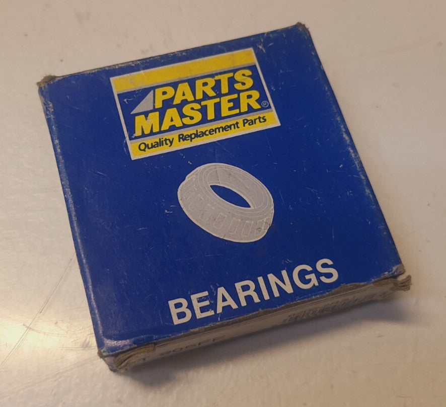 PEER Parts Master Clutch Pilot Bearing PT 205FF | 6205-2RSJ