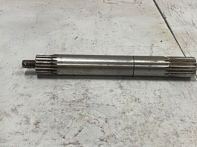 AGCO Parts Shaft 1D84951 JKB