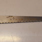 2 Qty. of Disston Woodcutting Blade Saw Blade Sharp Teeth Model # 101W (2 Qty)
