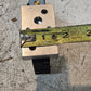 MAC Valves 411A-BOA-DM-DDAJ-1JM with Manifold Block and Solenoid DMB-DDAJ-1JM