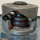 Torque Converter Driven Clutch 7-1/2" W 22mm Bore 39mm Thick