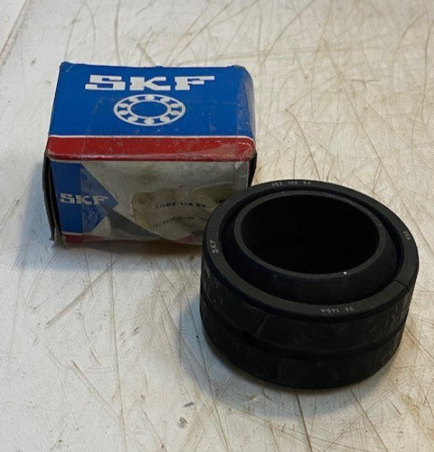 SKF GEZ108ES Spherical Plain Bearing 38mm ID 62mm OD 33mm Wide