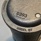 Allied Witan Atomuffler Air Exhaust Muffler 44AW56 SIZE 07 Model 07