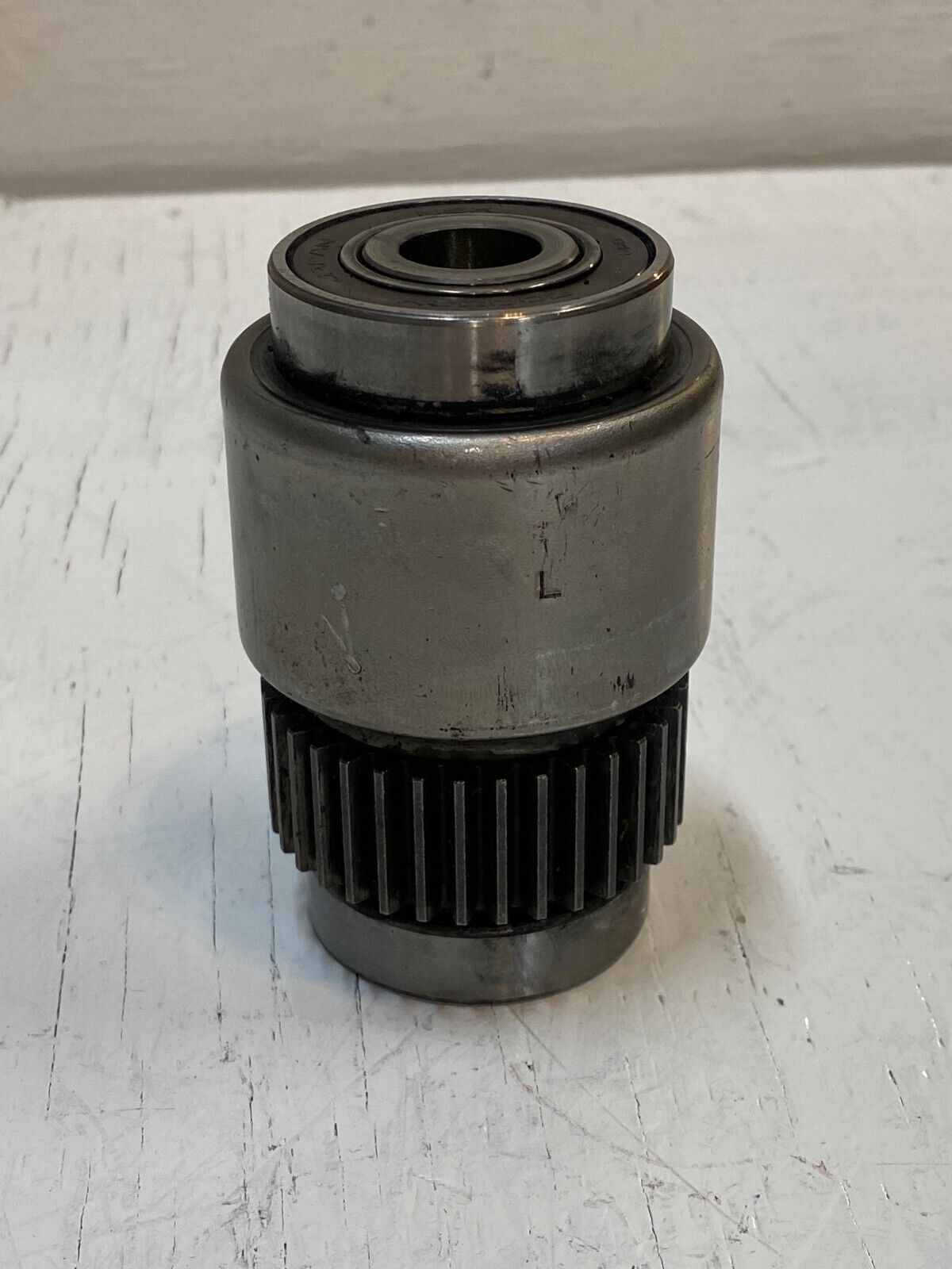 Starter Pinion Drive 600SDY | NSK 644