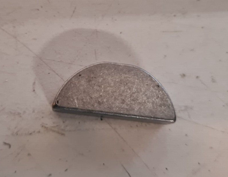 8 Quantity of Dorman Woodruff Keys 595-073 | ROCKFORD X8081-583B (8 Qty)