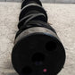 Automotive Camshaft 22-3/8in Length Engine Valve Timing Steel Component