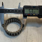 TORRINGTON ROLLER BEARING 8282 | M06410 | 454197 | 54MM OD 19MM THICK