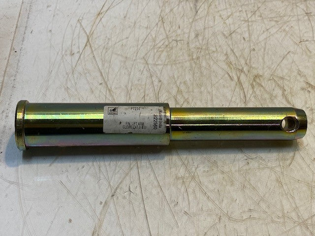 Tisco P7250 Lift Arm Pin Clevis CAT II & III 922560 Tractor Hitch Pin