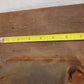 Bellows Super Speed Valvair Air Motor D900 BNSSEM-5C-80 | 2595-C 712,832 | A799