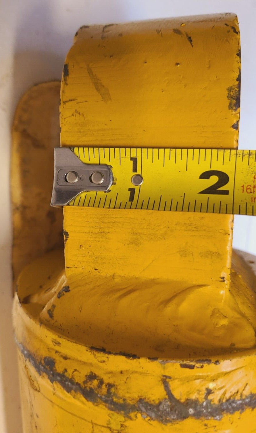 AHI Core Hydraulic Cylinder  R13601 | EA32571