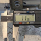 Dispensit Model 1095-10A-A/O | Serial 116876 | Fj6000435