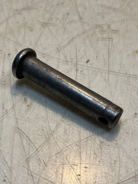 Bag of 10 Ditch Witch 135-001 Clevis Pins 58mm Long 11mm Thick