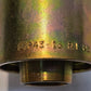 3 Quantity of Crimp Style Hydraulic Hose Fitting 10643-16-16 for Parker (3 Qty)