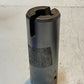 Putzmeister Coupling PUTZ-S5EV-139554 | 5-3/4" L 25mm ID 56mm OD 32mm Bottom ID