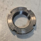 Sprocket Shaft Assembly 00-438373 for Hobart | 5" Long 24.5 mm Thread Diameter