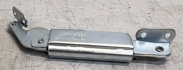 Universal Brake Cooling Deflectors With Mounting Clamp 3635-0676 Air Duct Kit