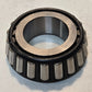National Tapered Roller Bearing Cone 555S | 13 AH | 2-1/4" Bore 37.25 mm Thick