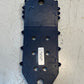 Heavy Duty Power Point Bit 6-Bolt Patent #5,647,448 | 12-1/2" Long 5-1/4" Wide